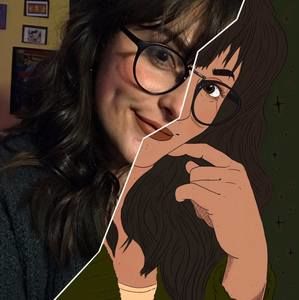 Meet your Posher, Katelyn